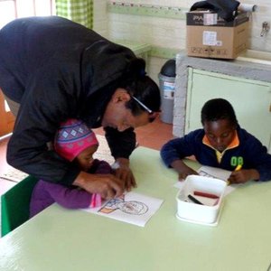 Gansbaai Overberg District Munisipality Madiba Celebrations 1_1